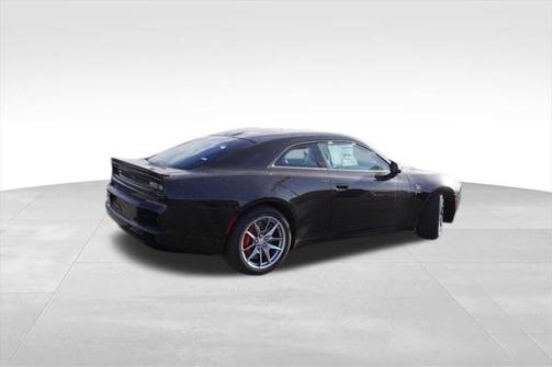 2025 Dodge Charger Daytona R/T Scat Pack
