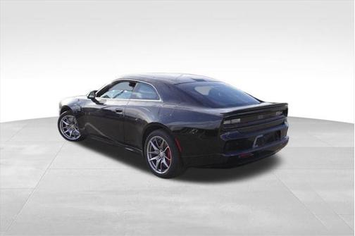 2025 Dodge Charger Daytona R/T Scat Pack