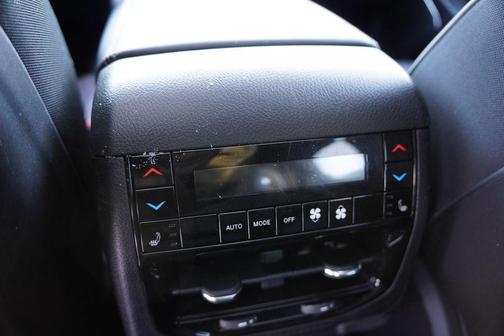 2024 Jeep Grand Cherokee L Summit