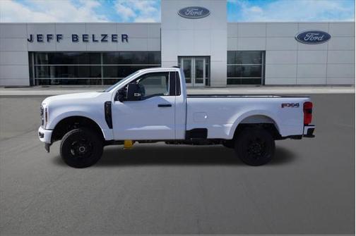 2025 Ford F-350 XL