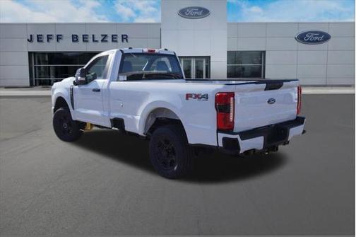 2025 Ford F-350 XL