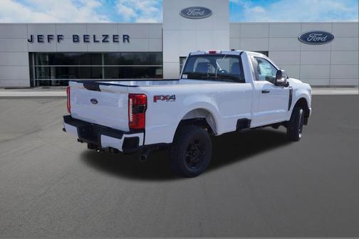 2025 Ford F-350 XL