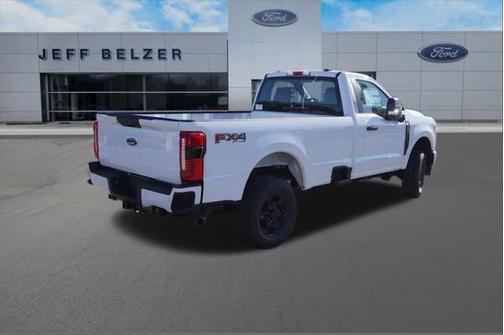 2025 Ford F-350 XL