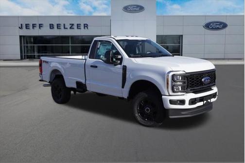 2025 Ford F-350 XL