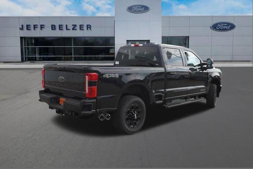 2025 Ford F-350 XLT