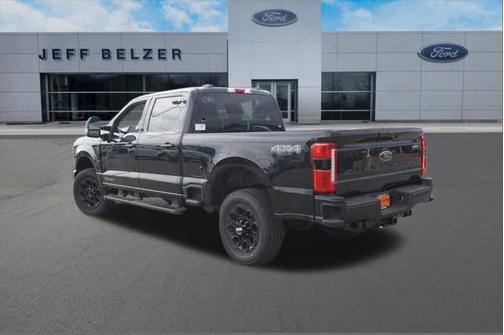 2025 Ford F-350 XLT