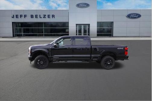 2025 Ford F-350 XLT