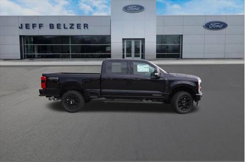 2025 Ford F-350 XLT