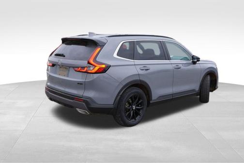 2025 Honda CR-V Hybrid Sport AWD