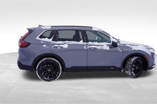 2025 Honda CR-V Hybrid Sport AWD