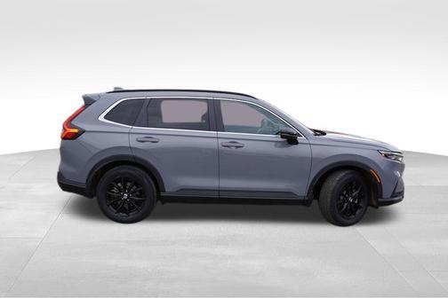 2025 Honda CR-V Hybrid Sport AWD