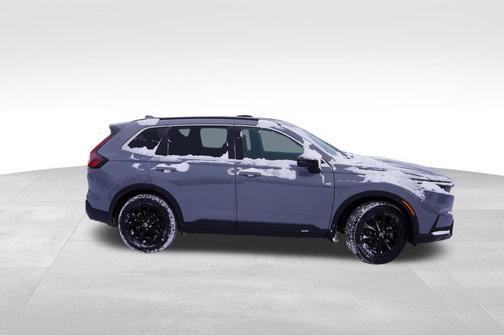 2025 Honda CR-V Hybrid Sport AWD