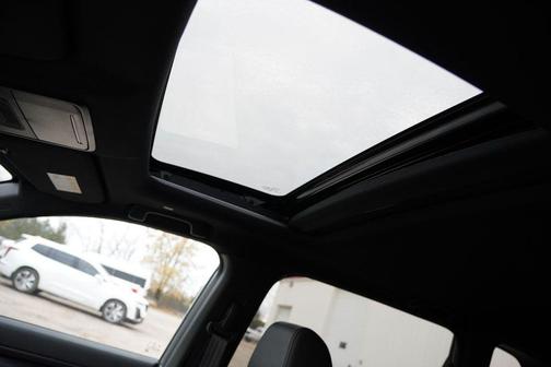 2025 Honda CR-V Hybrid Sport AWD