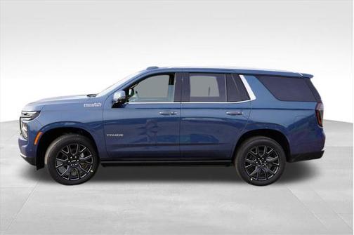 2025 Chevrolet Tahoe 4WD High Country