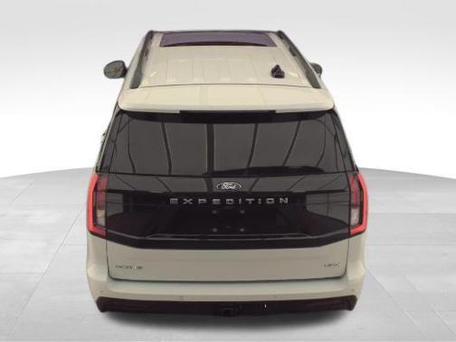 2025 Ford Expedition Max Active 4x4