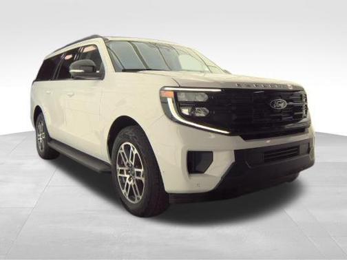 2025 Ford Expedition Max Active 4x4