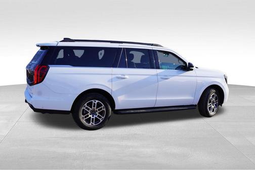 2025 Ford Expedition Max Active 4x4