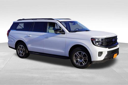 2025 Ford Expedition Max Active 4x4