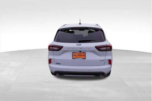 2025 Ford Escape ST-Line Elite