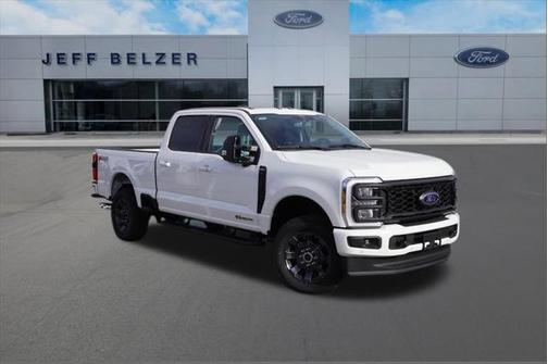2024 Ford F-350 Lariat