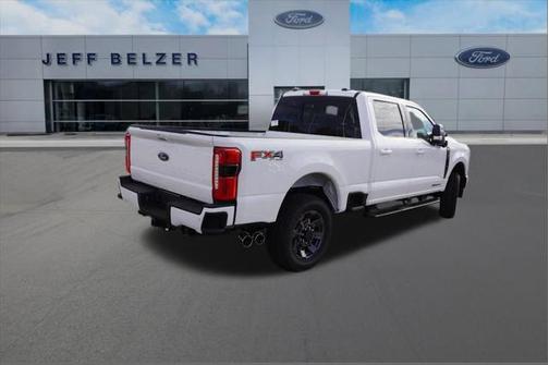 2024 Ford F-350 Lariat