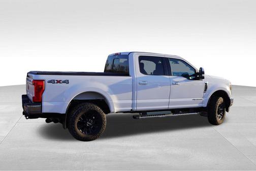 2019 Ford F-350 Lariat