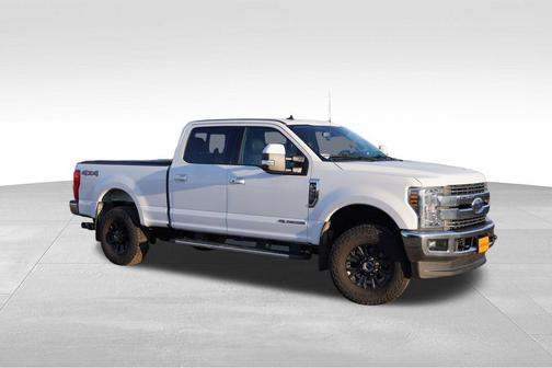 2019 Ford F-350 Lariat