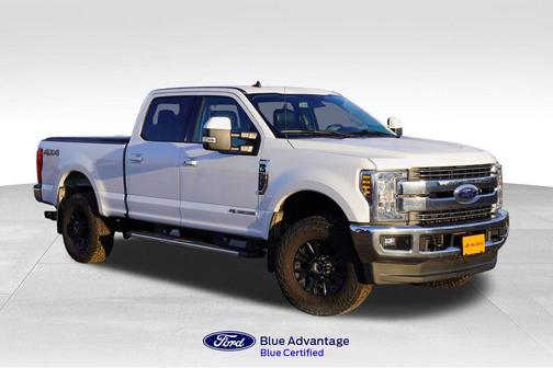 2019 Ford F-350 Lariat