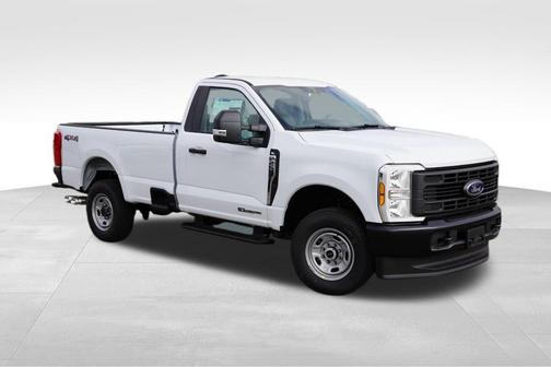 2026 Ford F-250 XL
