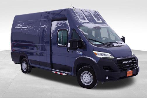 2024 RAM ProMaster 3500 High Roof