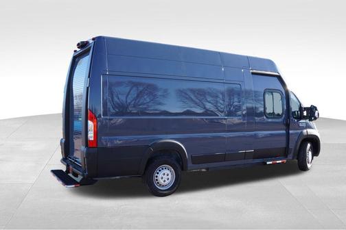 2024 RAM ProMaster 3500 High Roof