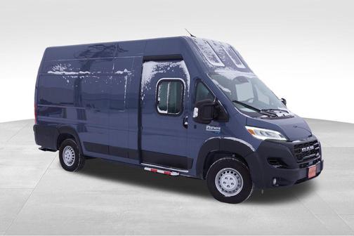 2024 RAM ProMaster 3500 High Roof