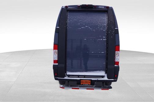 2024 RAM ProMaster 3500 High Roof