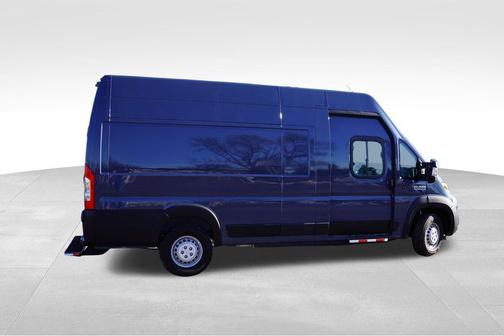 2024 RAM ProMaster 3500 High Roof