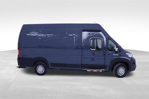 2024 RAM ProMaster 3500 High Roof