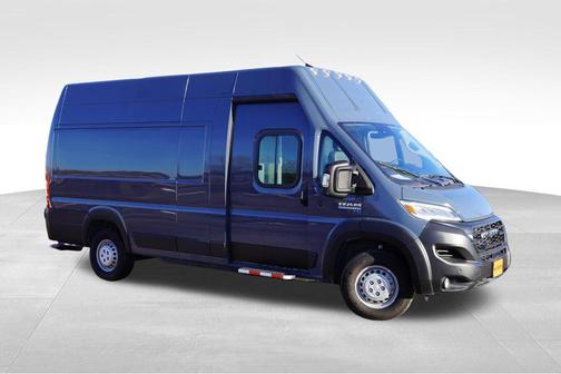 2024 RAM ProMaster 3500 High Roof