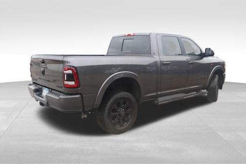 2020 RAM 2500 Laramie Crew Cab 4X4 6'4' Box
