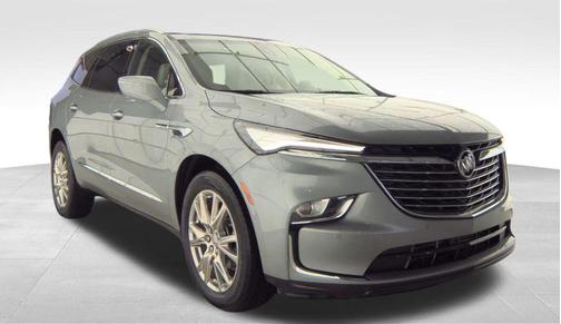 2023 Buick Enclave Essence AWD