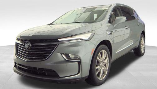 2023 Buick Enclave Essence AWD