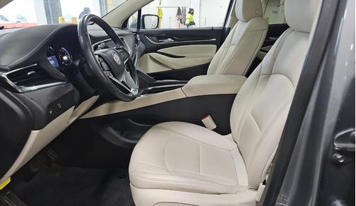 2023 Buick Enclave Essence AWD