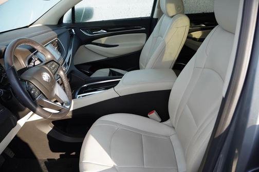 2023 Buick Enclave Essence AWD