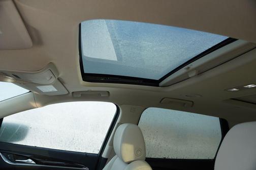 2023 Buick Enclave Essence AWD