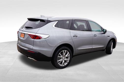 2023 Buick Enclave Essence AWD