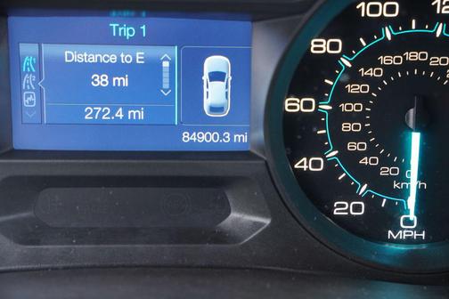 2014 Ford Explorer Base