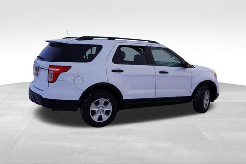 2014 Ford Explorer Base