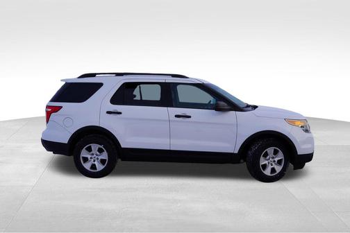 2014 Ford Explorer Base