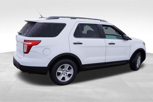 2014 Ford Explorer Base