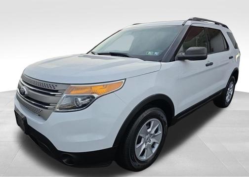 2014 Ford Explorer Base