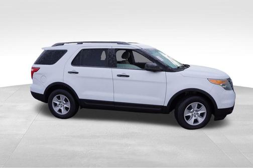 2014 Ford Explorer Base