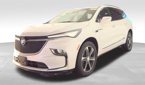 2022 Buick Enclave Sport Touring